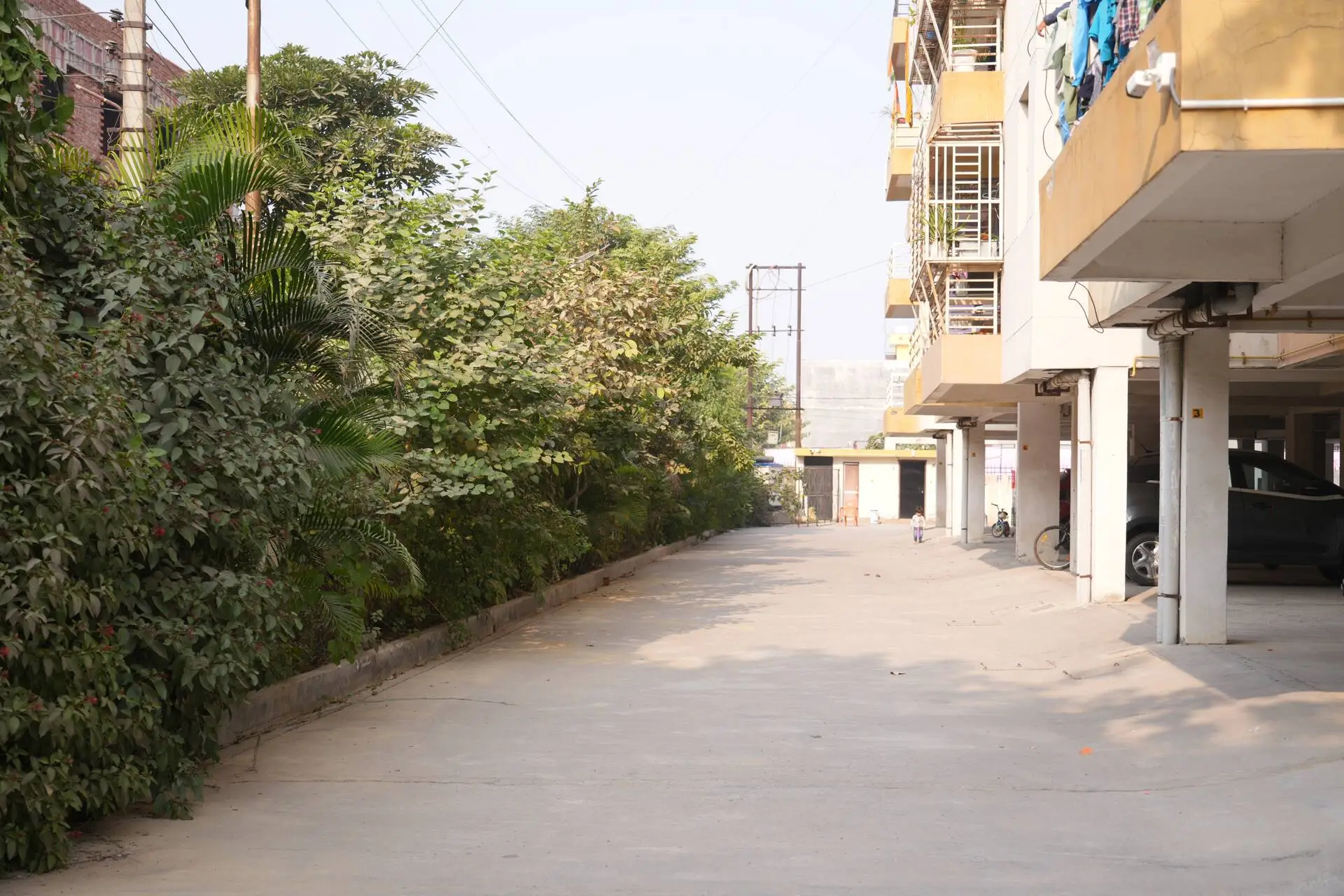 Falguni Apartment - View 2
